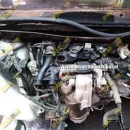 Repuestos y Desarmaduria CITROEN BERLINGO 1.6 DV6DT B9 SOHC 4X2 DIESEL 2016 2017 2018 2019