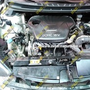 Repuestos y Desarmaduria HYUNDAI Elantra 2012 2013 2014 2015 2016