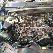 Repuestos y Desarmaduria SSANGYONG Actyon 2012 2013 2014 2015 2016 2017 2018 2019