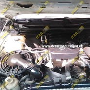 Repuestos y Desarmaduria MAZDA BT50 2013 2014 2015 2016 2017 2018 2019