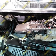 Repuestos y Desarmaduria CHEVROLET TRACKER 1.8 F18D DOHC 16 VALV 4X2 2013 2014 2015 2016 2017