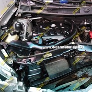 Repuestos y Desarmaduria NISSAN Qashqai 2008 2009 2010 2011 2012 2013 2014