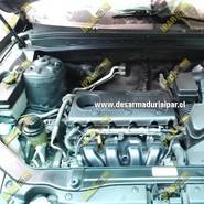 Repuestos y Desarmaduria HYUNDAI Santafe 2006 2007 2008 2009 2010 2011 2012