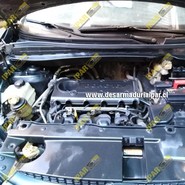 Repuestos y Desarmaduria HYUNDAI Tucson 2011 2012 2013 2014 2015