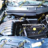 Repuestos y Desarmaduria CHEVROLET Captiva 2007 2008 2009 2010 2011 2012 2013 2014 2015 2016