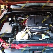 Repuestos y Desarmaduria TOYOTA HILUX 2.4 2GD DOHC 16 VALV 4X2 DIESEL 2016 2017 2018 2019 2020 2021 2022 2023 2024