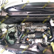 Repuestos y Desarmaduria CITROEN BERLINGO 1.6 DV6DT B9 SOHC 4X2 DIESEL 2016 2017 2018 2019