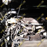 Repuestos y Desarmaduria MAHINDRA XUV 500 2013 2014 2015 2016 2017 2018 2019