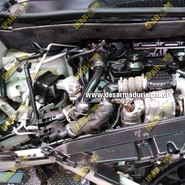 Repuestos y Desarmaduria CITROEN Berlingo 2012 2013 2014 2015 2016 2017 2018 2019