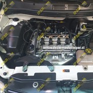 Repuestos y Desarmaduria CHEVROLET SAIL 1.5 L2B1 DOHC 16 VALV 4X2 2016 2017 2018 2019 2020 2021 2022