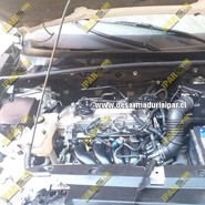 Repuestos y Desarmaduria TOYOTA RAV 4 2013 2014 2015 2016 2017 2018