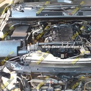 Repuestos y Desarmaduria NISSAN NP300 2015 2016 2017 2018 2019