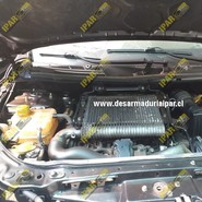 Repuestos y Desarmaduria MAHINDRA XUV 500 2.2 HN DOHC 16 VALV 4X4 DIESEL 2013 2014 2015 2016