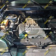 Repuestos y Desarmaduria HYUNDAI SANTAFE 2.7 G6BA DOHC 24 VALV 4X4 2001 2002 2003 2004 2005