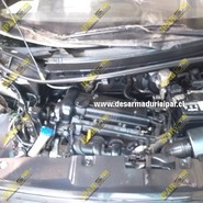 Repuestos y Desarmaduria HYUNDAI Accent 2012 2013 2014 2015 2016 2017 2018 2019 2020