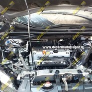 Repuestos y Desarmaduria HONDA CRV 2.4 K24Z DOHC 16 VALV 4X2 2013 2014 2015