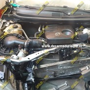 Repuestos y Desarmaduria MAZDA BT50 2013 2014 2015 2016 2017 2018 2019