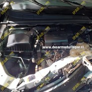 Repuestos y Desarmaduria CHEVROLET COBALT 1.8 GFD SOHC 8 VALV 4X2 2017 2018 2019