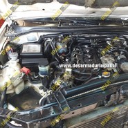 Repuestos y Desarmaduria NISSAN Navara 2008 2009 2010 2011 2012 2013 2014 2015 2016