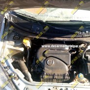 Repuestos y Desarmaduria FIAT UNO WAY 1.4 350A1000 DOHC 8 VALV 4X2 2018 2019 2020