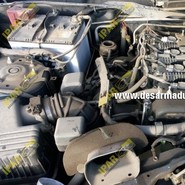 Repuestos y Desarmaduria SUZUKI GRAND VITARA 2.4 J24B DOHC 16 VALV 4X4 2013 2014 2015 2016 2017 2018 2019