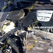 Repuestos y Desarmaduria HYUNDAI AZERA 3.3 G6DB DOHC 24 VALV V6 4X2 2006 2007 2008 2009 2010 2011