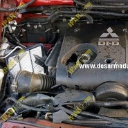 Repuestos y Desarmaduria MITSUBISHI L200 Katana 2007 2008 2009 2010 2011 2012 2013 2014 2015