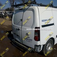 Repuestos y Desarmaduria CITROEN BERLINGO 1.6 DV6DT B9 SOHC 4X2 DIESEL 2016 2017 2018 2019