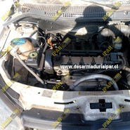 Repuestos y Desarmaduria VOLKSWAGEN GOL POWER 1.6 CFZ G6 SOHC 16 VALV 4X2 2014 2015 2016