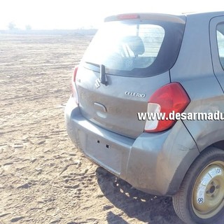 Repuestos y Desarmaduria SUZUKI CELERIO 1.0 K10B DOHC 12 VALV 4X2 2015 2016 2017 2018 2019 2020 2021