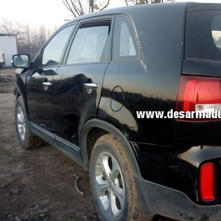 Repuestos y Desarmaduria KIA SORENTO 2.4 G4KE DOHC 16 VALV 4X2 2013 2014