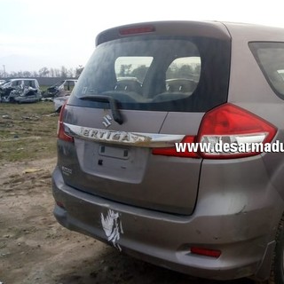 Repuestos y Desarmaduria SUZUKI ERTIGA 1.4 K14B DOHC 16 VALV 4X2 2015 2016 2017 2018