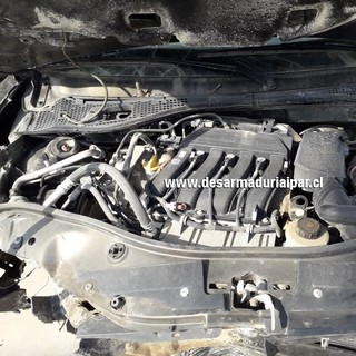 Repuestos y Desarmaduria RENAULT DUSTER 2.0 A400 DOHC 16 VALV 4X4 2013 2014 2015 2016