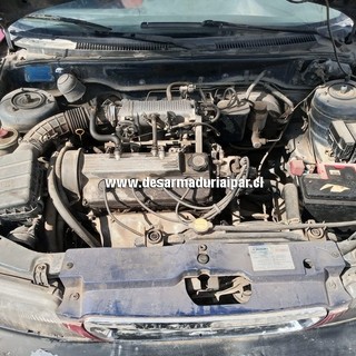 Repuestos y Desarmaduria SUZUKI BALENO 1.6 G16B SOHC 16 VALV 4X2 1996 1997 1998