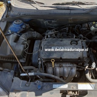 Repuestos y Desarmaduria CHEVROLET CRUZE 1.8 F18D DOHC 16 VALV 4X2 2009 2010 2011 2012