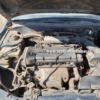 Repuestos y Desarmaduria HYUNDAI ELANTRA 1.8 G4GM DOHC 16 VALV 4X2 1996 1997 1998