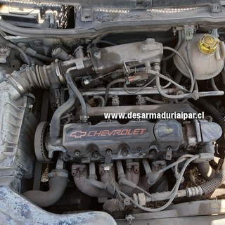 Repuestos y Desarmaduria CHEVROLET CORSA 1.6 C16SE SOHC 8 VALV 4X2 1998 1999 2000 2001 2002 2003 2004 2005 2006 2007 2008 2009