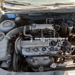 Repuestos y Desarmaduria SUZUKI BALENO 1.6 G16B SOHC 16 VALV 4X2 1996 1997 1998