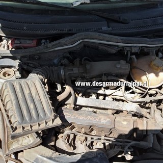 Repuestos y Desarmaduria CHEVROLET CORSA 1.6 C16SE SOHC 8 VALV 4X2 1998 1999 2000 2001 2002 2003 2004 2005 2006 2007 2008 2009