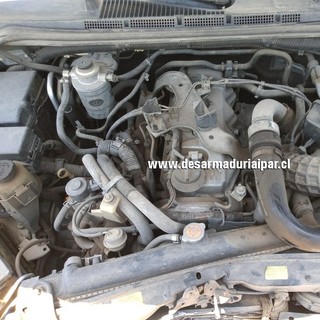 Repuestos y Desarmaduria NISSAN PATHFINDER 2.5 YD25 DOHC 16 VALV EURO 4 4X4 DIESEL 2006 2007 2008 2009 2010 2011 2012 2013