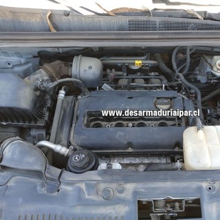 Repuestos y Desarmaduria CHEVROLET TRACKER 1.8 F18D DOHC 16 VALV 4X2 2013 2014 2015 2016 2017