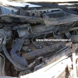 Repuestos y Desarmaduria NISSAN XTRAIL 2.5 QR25 DOHC 16 VALV 4X4 2002 2003 2004 2005 2006 2007 2008 2009 2010 2011