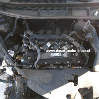 Repuestos y Desarmaduria TOYOTA YARIS 1.5 2NR DOHC 16 VALV 4X2 2017 2018 2019 2020