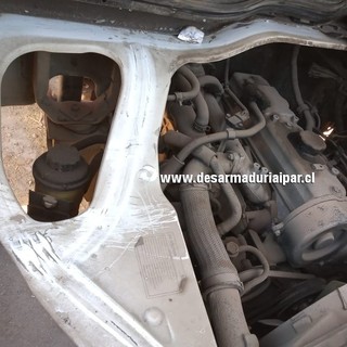 Repuestos y Desarmaduria HYUNDAI H100 PORTER 2.5 D4BH SOHC 8 VALV 4X2 DIESEL 2006 2007 2008 2009 2010 2011 2012