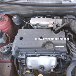 Repuestos y Desarmaduria HYUNDAI ACCENT 1.4 G4EE DOHC 16 VALV 4X2 2006 2007 2008 2009 2010 2011