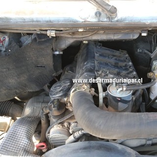 Repuestos y Desarmaduria MERCEDES BENZ SPRINTER 313 CDI 2.1 OM611 DOHC 16 VALV 4X2 DIESEL 2008 2009 2010 2011 2012 2013