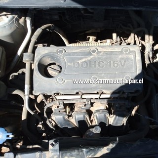 Repuestos y Desarmaduria KIA SPORTAGE 2.0 G4KD DOHC 16 VALV 4X2 2011 2012 2013 2014