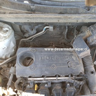 Repuestos y Desarmaduria KIA SORENTO 2.4 G4KE DOHC 16 VALV 4X4 2010 2011 2012