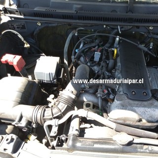 Repuestos y Desarmaduria SUZUKI JIMNY 1.3 M13A DOHC 16 VALV 4X4 2013 2014 2015 2016 2017