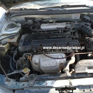 Repuestos y Desarmaduria HYUNDAI ELANTRA 1.8 G4GM DOHC 16 VALV 4X2 1996 1997 1998